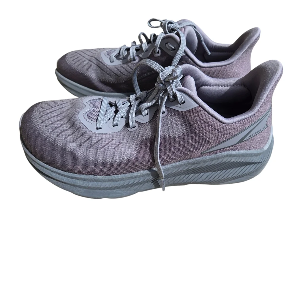 Altra Experience Form Running Shoe‎ Womens 9 Training Sneakers